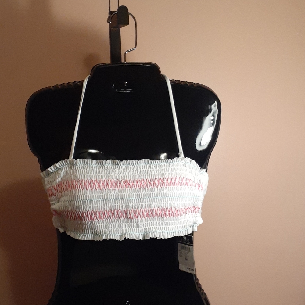 Trendy Bikini Top